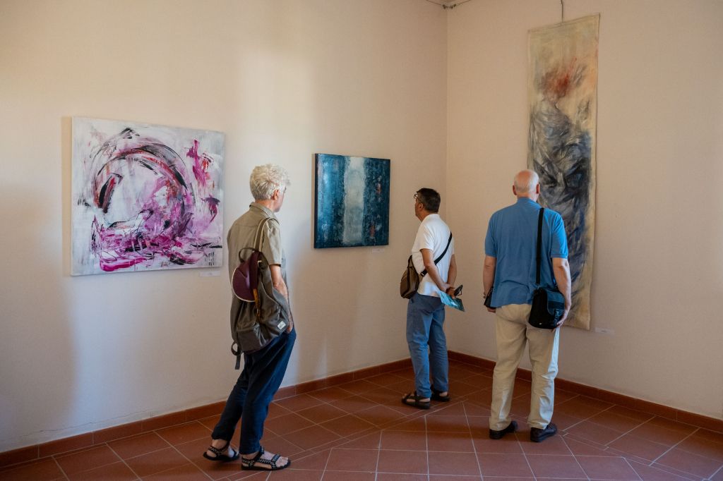 Valle Bormida. Un’antologia d’arte
